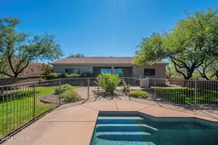 789 E Josephine Canyon Dr, Green Valley, AZ 85614 - Photo 14