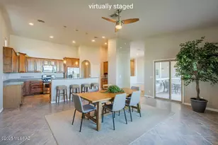 789 E Josephine Canyon Dr, Green Valley, AZ 85614 - Photo 8