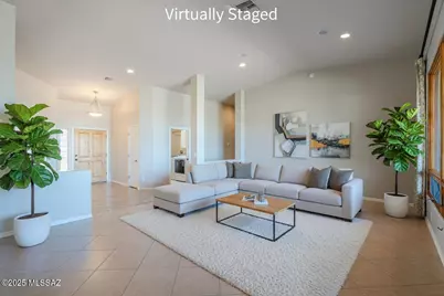 789 E Josephine Canyon Drive, Green Valley, AZ 85614 - Photo 16