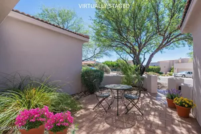 789 E Josephine Canyon Drive, Green Valley, AZ 85614 - Photo 10