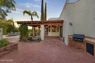 1700 E Calle de la Culebra, Tucson, AZ 85718 - Photo 22