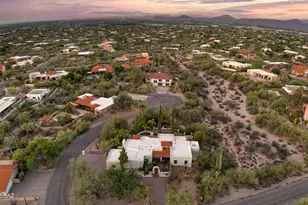 1700 E Calle de la Culebra, Tucson, AZ 85718 - Photo 48
