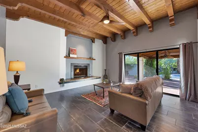 1700 E Calle De La Culebra, Tucson, AZ 85718 - Photo 18