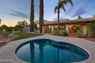 1700 E Calle de la Culebra, Tucson, AZ 85718 - Photo 26