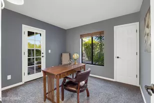 1700 E Calle de la Culebra, Tucson, AZ 85718 - Photo 40