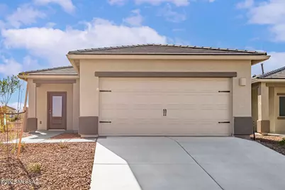 7690 S Wild Prairie Drive, Tucson, AZ 85757 - Photo 1