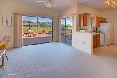 3719 S Camino Del Golfista, Green Valley, AZ 85614 - Photo 8