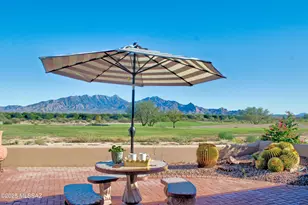 3719 S Camino del Golfista, Green Valley, AZ 85614 - Photo 22