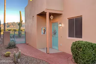 3719 S Camino del Golfista, Green Valley, AZ 85614 - Photo 4