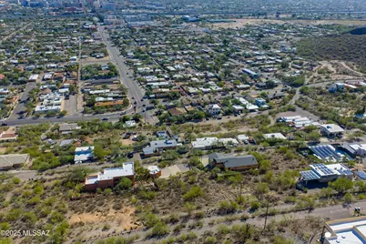 4 Panorama Circle #n/a, Tucson, AZ 85745 - Photo 22