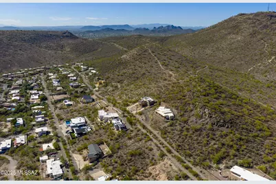 4 Panorama Circle #n/a, Tucson, AZ 85745 - Photo 30