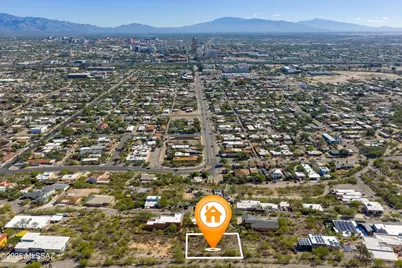 4 Panorama Circle #n/a, Tucson, AZ 85745 - Photo 6