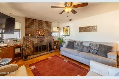 4102 E North Street, Tucson, AZ 85712 - Photo 12