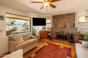 4102 E North St, Tucson, AZ 85712 - Photo 2