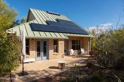 [Address not provided], Tucson, AZ 85745 - Photo 2