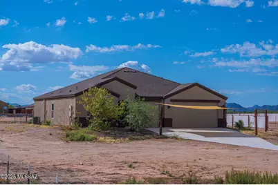 17165 W Sharps Rd, Marana, AZ 85653 - Photo 48