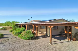 11347 E Old Vail Rd, Tucson, AZ 85747 - Photo 1