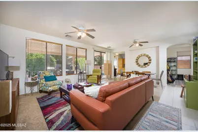 8103 W Greensleeves Way, Tucson, AZ 85743 - Photo 2