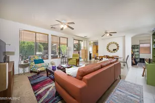 8103 W Greensleeves Way, Tucson, AZ 85743 - Photo 2