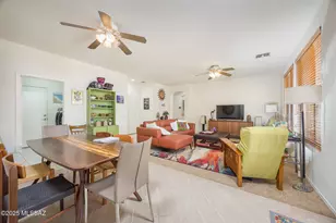 8103 W Greensleeves Way, Tucson, AZ 85743 - Photo 4