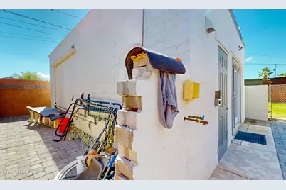 4144 E Desert Place, Tucson, AZ 85712 - Photo 40