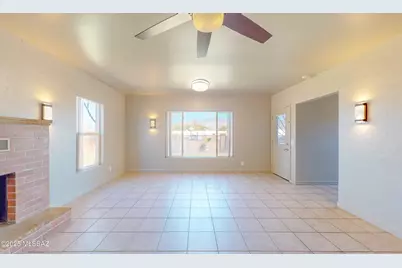 4144 E Desert Place, Tucson, AZ 85712 - Photo 6