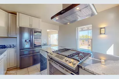 4144 E Desert Place, Tucson, AZ 85712 - Photo 12