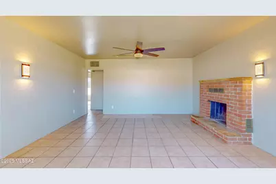 4144 E Desert Place, Tucson, AZ 85712 - Photo 14