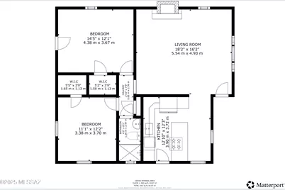 4144 E Desert Place, Tucson, AZ 85712 - Photo 52