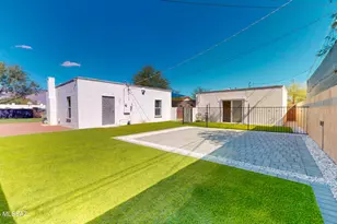 4144 E Desert Pl, Tucson, AZ 85712 - Photo 28