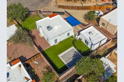 4144 E Desert Place, Tucson, AZ 85712 - Photo 44