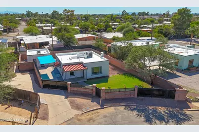 4144 E Desert Place, Tucson, AZ 85712 - Photo 42