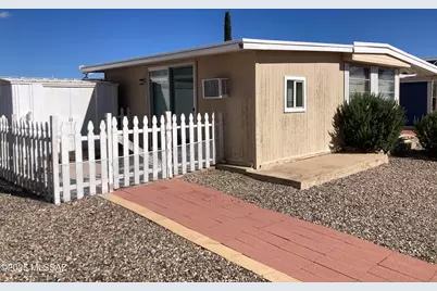 176 W Rama Drive, Green Valley, AZ 85614 - Photo 4