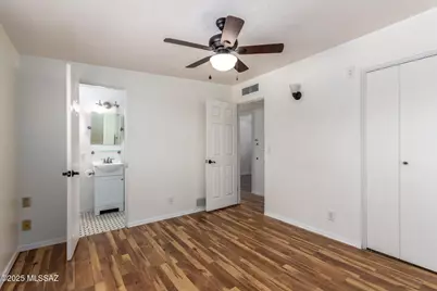 1101 W Navajo Street, Tucson, AZ 85705 - Photo 14