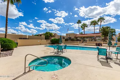9838 E 1st Street, Tucson, AZ 85748 - Photo 30