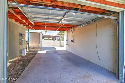 236 S McNab Parkway, San Manuel, AZ 85631 - Photo 22