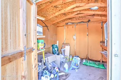 236 S McNab Parkway, San Manuel, AZ 85631 - Photo 24