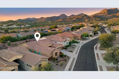 13059 N Kenosha Bluff Drive, Marana, AZ 85658 - Photo 2
