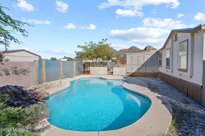 4410 W Elvado Road, Tucson, AZ 85746 - Photo 2