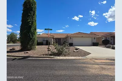 924 E Saguaro Drive, Pearce, AZ 85625 - Photo 2