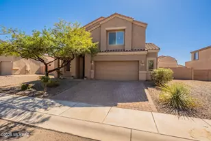11057 W Cardium Ln, Marana, AZ 85658 - Photo 1