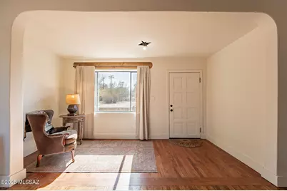5301 E Fort Lowell Road, Tucson, AZ 85712 - Photo 8