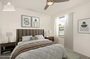 2907 W Dakota Vista Way, Tucson, AZ 85746 - Photo 16