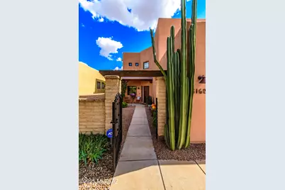 3162 N Placita Agua Caliente, Tucson, AZ 85712 - Photo 2