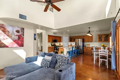 3162 N Placita Agua Caliente, Tucson, AZ 85712 - Photo 8