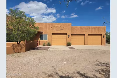 520 Camino Hombre De Oro, Rio Rico, AZ 85648 - Photo 2