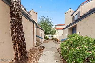 4281 N River Grove Circle #APT 118, Tucson, AZ 85719 - Photo 38