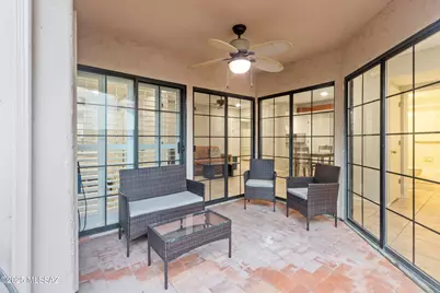 4281 N River Grove Circle #APT 118, Tucson, AZ 85719 - Photo 36