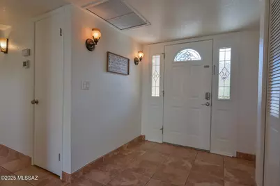 4555 E Camino De Cancun, Tucson, AZ 85718 - Photo 8