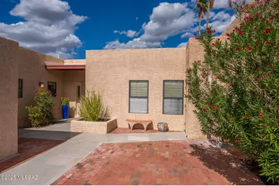 4555 E Camino De Cancun, Tucson, AZ 85718 - Photo 6